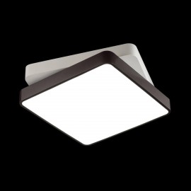 Потолочный светодиодный светильник Lumion Agatha 4511/72CL - Потолочный светодиодный светильник Lumion Agatha 4511/72CL