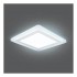 Встраиваемый светодиодный светильник Gauss Backlight BL125 - Встраиваемый светодиодный светильник Gauss Backlight BL125