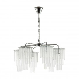 Подвесная люстра Odeon Light Papita 4920/6 - Подвесная люстра Odeon Light Papita 4920/6