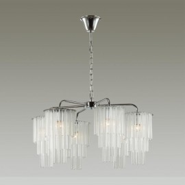Подвесная люстра Odeon Light Papita 4920/6 - Подвесная люстра Odeon Light Papita 4920/6