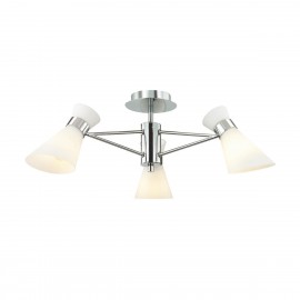 Потолочная люстра Lumion Laconica 3498/3 - Потолочная люстра Lumion Laconica 3498/3
