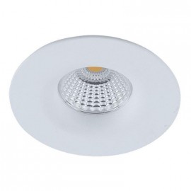 Встраиваемый светодиодный светильник DesignLed InLondon Simple LC1431RWH-7-WW 002207 - Встраиваемый светодиодный светильник DesignLed InLondon Simple LC1431RWH-7-WW 002207