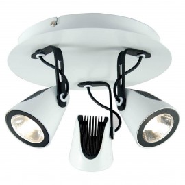 Спот Lussole Loft LSN-4101-03 - Спот Lussole Loft LSN-4101-03