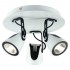 Спот Lussole Loft LSN-4101-03 - Спот Lussole Loft LSN-4101-03