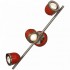 Спот Lussole Tivoli GRLSN-3101-03 - Спот Lussole Tivoli GRLSN-3101-03
