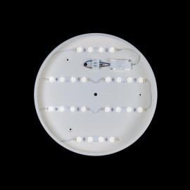 Потолочный светодиодный светильник Loft IT Axel 10002/24 white - 10002_24__hite_2