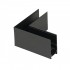 Коннектор L-образный LOFT IT Tech GAC005S - Коннектор L-образный LOFT IT Tech GAC005S