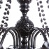 Подвесная люстра Arte Lamp Odillia A8918LM-7BK - a8918lm_7bk_1