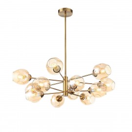 Подвесная люстра ST Luce Fovia SL1500.203.12 - Подвесная люстра ST Luce Fovia SL1500.203.12