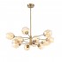 Подвесная люстра ST Luce Fovia SL1500.203.12 - Подвесная люстра ST Luce Fovia SL1500.203.12