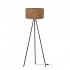 Торшер Loft IT Nordic 1700-FBK+LC - Торшер Loft IT Nordic 1700-FBK+LC