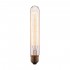 Лампа накаливания E27 40W прозрачная 1040-H - Лампа накаливания E27 40W прозрачная 1040-H