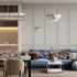 Подвесной светильник Odeon Light Catris 4972/6 - Подвесной светильник Odeon Light Catris 4972/6