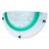 Светильник настенно-потолочный Clare TL9100Y-01GN Toplight - Настенный светильник Toplight Clare TL9100Y-01GN