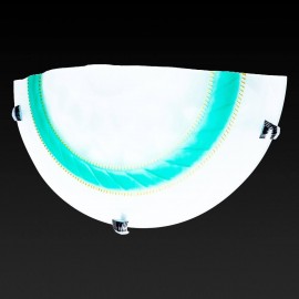 Светильник настенно-потолочный Clare TL9100Y-01GN Toplight - tl9100y_01gn_2
