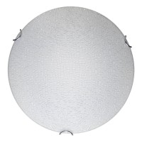 Светильник настенно-потолочный Laura TL9661Y-00WH Toplight