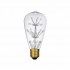 Лампа светодиодная филаментная Loft IT E27 3W прозрачная ST64-47LED - Лампа светодиодная филаментная Loft IT E27 3W прозрачная ST64-47LED