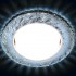 Встраиваемый светодиодный светильник Ambrella light GX53 LED G303 CL/CLD - g303_cl_cld_1