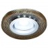 Встраиваемый светодиодный светильник Ambrella light Led S290 BK - Встраиваемый светодиодный светильник Ambrella light Led S290 BK