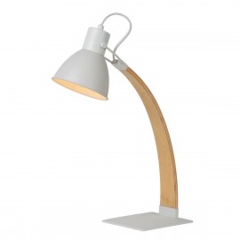 Настольная лампа Lucide Curf 03613/01/31 - Настольная лампа Lucide Curf 03613/01/31