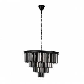 Подвесная люстра Loft IT Prism 10018/600C - Подвесная люстра Loft IT Prism 10018/600C