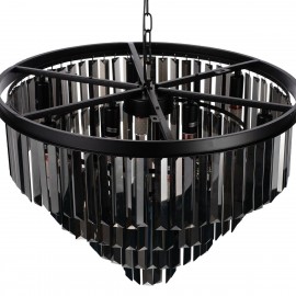 Подвесная люстра Loft IT Prism 10018/600C - 10018_600c_1