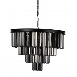 Подвесная люстра Loft IT Prism 10018/600C - 10018_600c_2