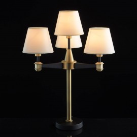 Настольная лампа MW-Light ДельРей 700033604 - 700033604_1