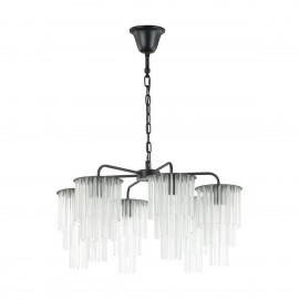 Подвесная люстра Odeon Light Papita 4921/6 - Подвесная люстра Odeon Light Papita 4921/6