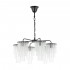Подвесная люстра Odeon Light Papita 4921/6 - Подвесная люстра Odeon Light Papita 4921/6