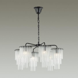 Подвесная люстра Odeon Light Papita 4921/6 - Подвесная люстра Odeon Light Papita 4921/6
