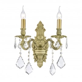 Бра Dio DArte Elite Barolo E 2.1.2.600 W - Бра Dio DArte Elite Barolo E 2.1.2.600 W