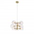 Подвесная люстра ST Luce Calmare SL434.203.09 - Подвесная люстра ST Luce Calmare SL434.203.09