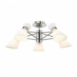 Потолочная люстра Lumion Laconica 3498/5 - Потолочная люстра Lumion Laconica 3498/5