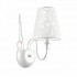 Бра Freya Adelaide FR2306-WL-01-W - Бра Freya Adelaide FR2306-WL-01-W