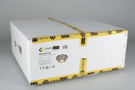 Потолочный светодиодный светильник Omnilux Ottone OML-04007-108 - oml_04007_108_2