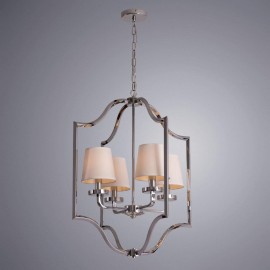 Подвесная люстра Arte Lamp Arabeschi A3260SP-4CC - a3260sp_4cc_1