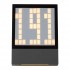 Уличный настенный светодиодный светильник Lucide Digit 27899/03/29 - Уличный настенный светодиодный светильник Lucide Digit 27899/03/29