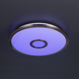 Потолочный светодиодный светильник Citilux СтарЛайт Смарт CL703A33G - cl703a33g_3
