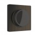 Накладка Werkel для диммера бронзовая WL12-DM-CP 4690389100468 - Накладка Werkel для диммера бронзовая WL12-DM-CP 4690389100468