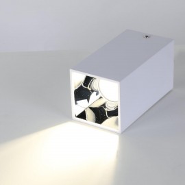 Потолочный светодиодный светильник Favourite Tetrahedron 2401-1U - 2401_1u_1