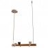 Подвесная светодиодная люстра Loft IT Whisper 1028-3WH - 1028_3___1