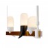 Подвесная светодиодная люстра Loft IT Whisper 1028-3WH - 1028_3___2