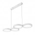 Подвесной светодиодный светильник iLedex Ring Star 9004-4-D WH - 9004_4_d____2