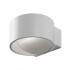 Настенный светодиодный светильник iLedex Lyra ZD8093-6W WH - zd8093_6_____3