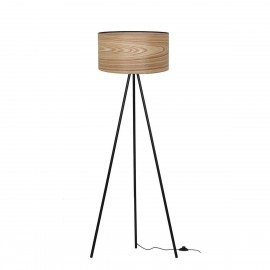 Торшер Loft IT Nordic 1700-FBK+LW - Торшер Loft IT Nordic 1700-FBK+LW
