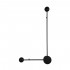 Настенный светодиодный светильник Loft IT Linio 10047 - Настенный светодиодный светильник Loft IT Linio 10047