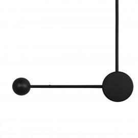 Настенный светодиодный светильник Loft IT Linio 10047 - 10047_2