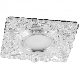 Встраиваемый светильник Feron CD920 28895 - Встраиваемый светильник Feron CD920 28895