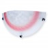Светильник настенно-потолочный Clare TL9100Y-01PK Toplight - Настенный светильник Toplight Clare TL9100Y-01PK